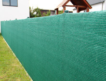 Montáž stínící tkaniny – Ejpovice Montáž stínící tkaniny – Ejpovice